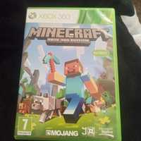 Minecraft xbox 360 Edition  xbox360