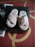Pantufas senhora