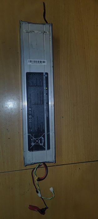 Bateria do xiaomi m365 pro