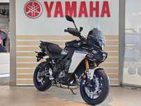 Yamaha Tracer 9 GT+ | dostępny od ręki | Y-AMT | 3 lata gwarancji | dealer Katowice