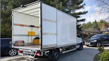 TANI TRANSPORT Przewóz Przeprowadzki Wnoszenie Mebli Wolne Terminy