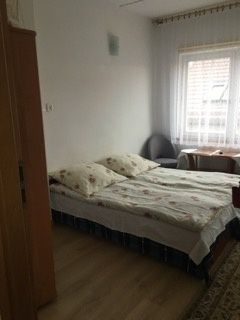 Pokoje gościnne u Romka / noclegi Mikołajki