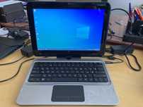 HP TouchSmart tm2 ноутбук трансформер