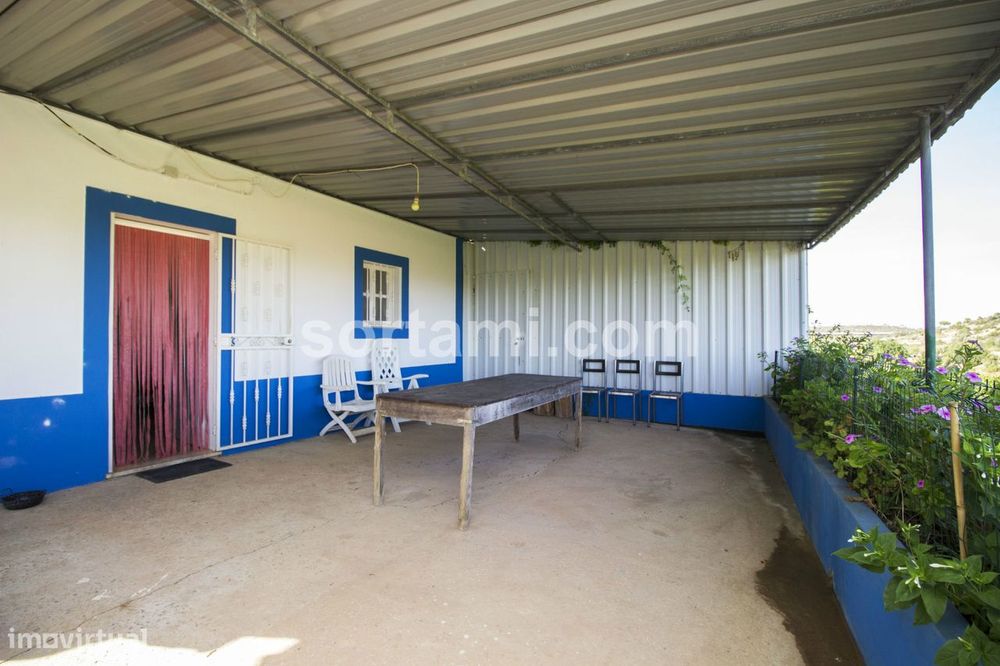 Moradia Isolada T3 Venda em Alcantarilha e Pêra,Silves