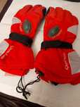 Luvas da Quechua Decathlon Tam° M - Unissexo