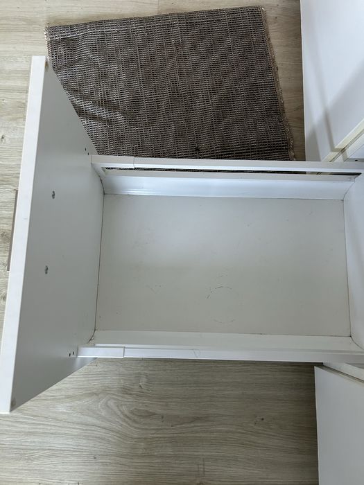 Moveis de cozinha - 3 módulos