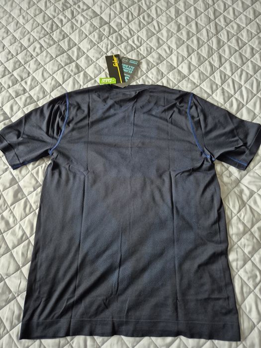 Koszulka robocza t-shirt Snickers 2519 M
