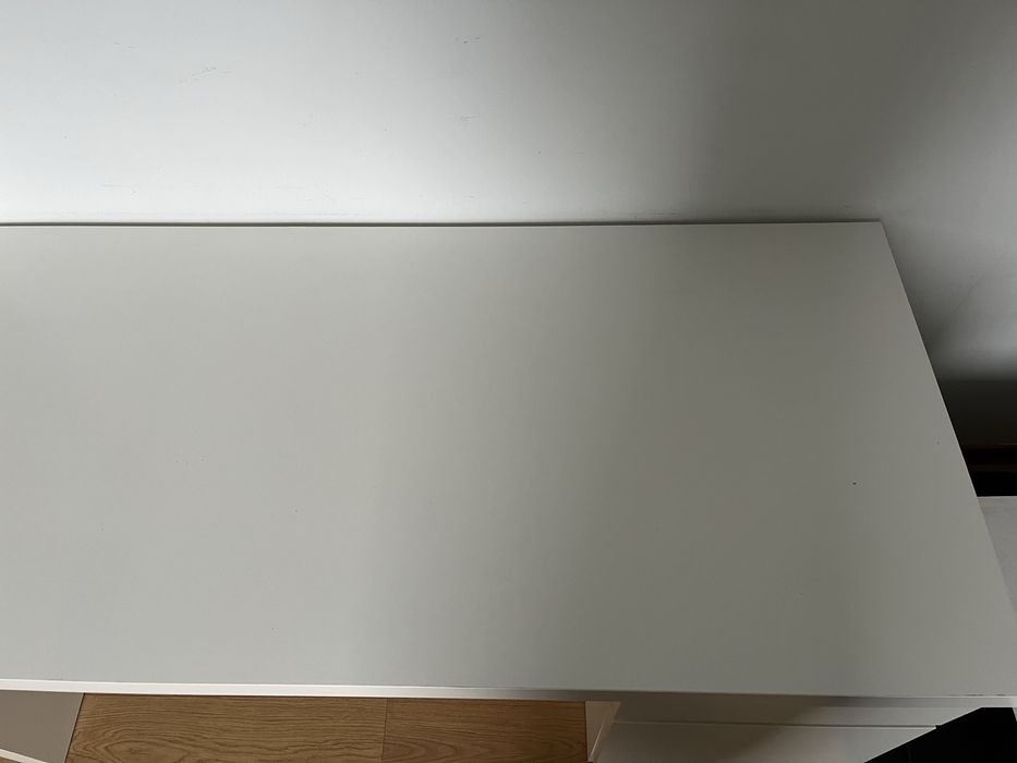 Biurko MALM (140/65)