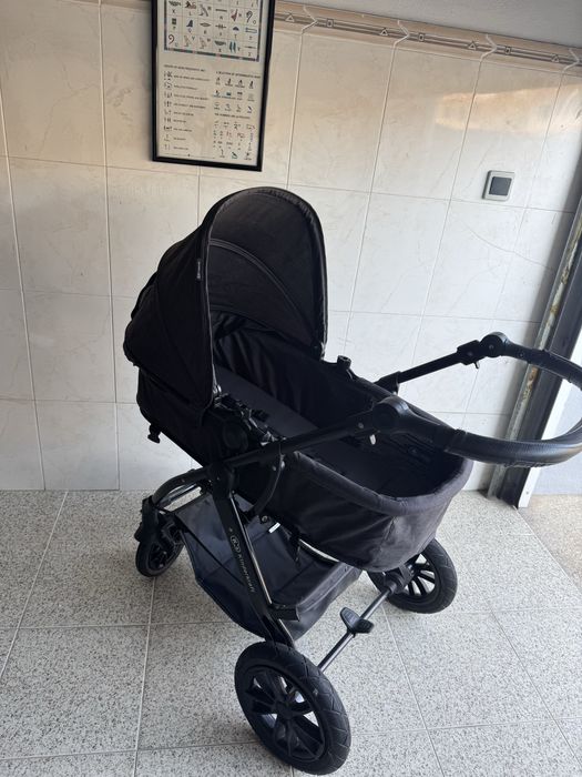 Carrinho de bebe