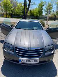 Chrysler Crossfire 3.2