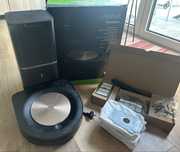 IRobot Roombs s9+