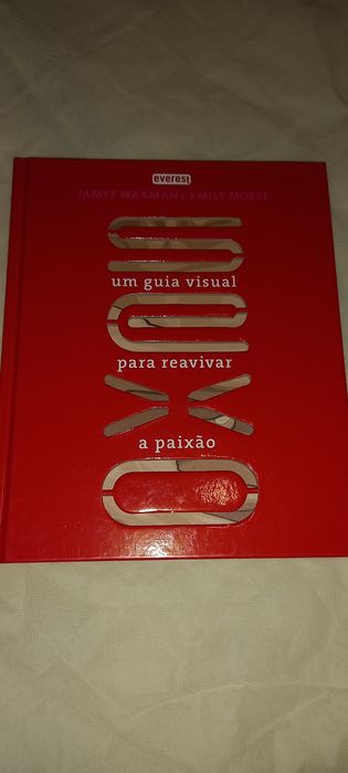 Livros para adultos