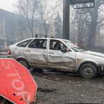 Срочный Выкуп Авто После Взрыва/На Разборку в Любом Состоянии