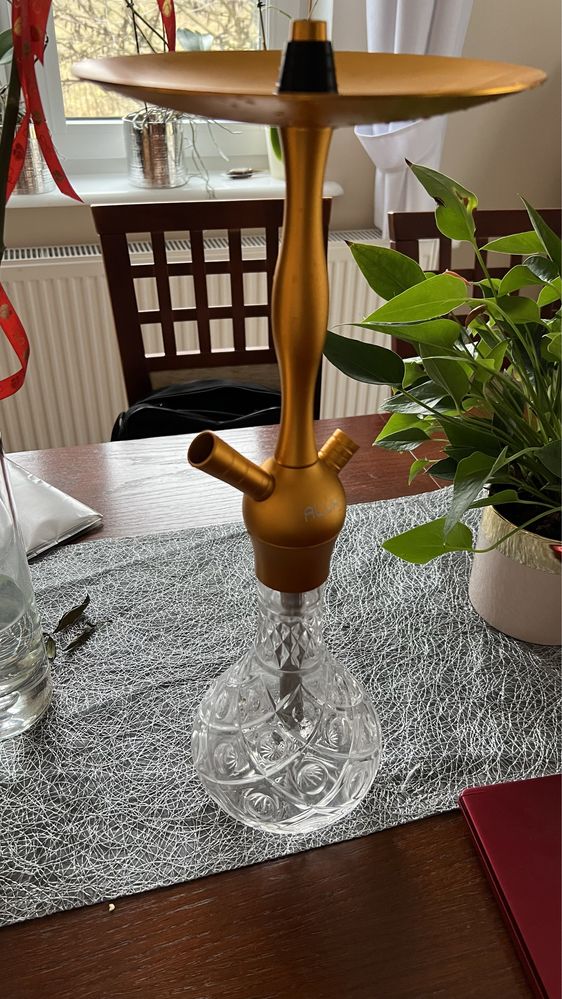 Shisha / fajka wodna