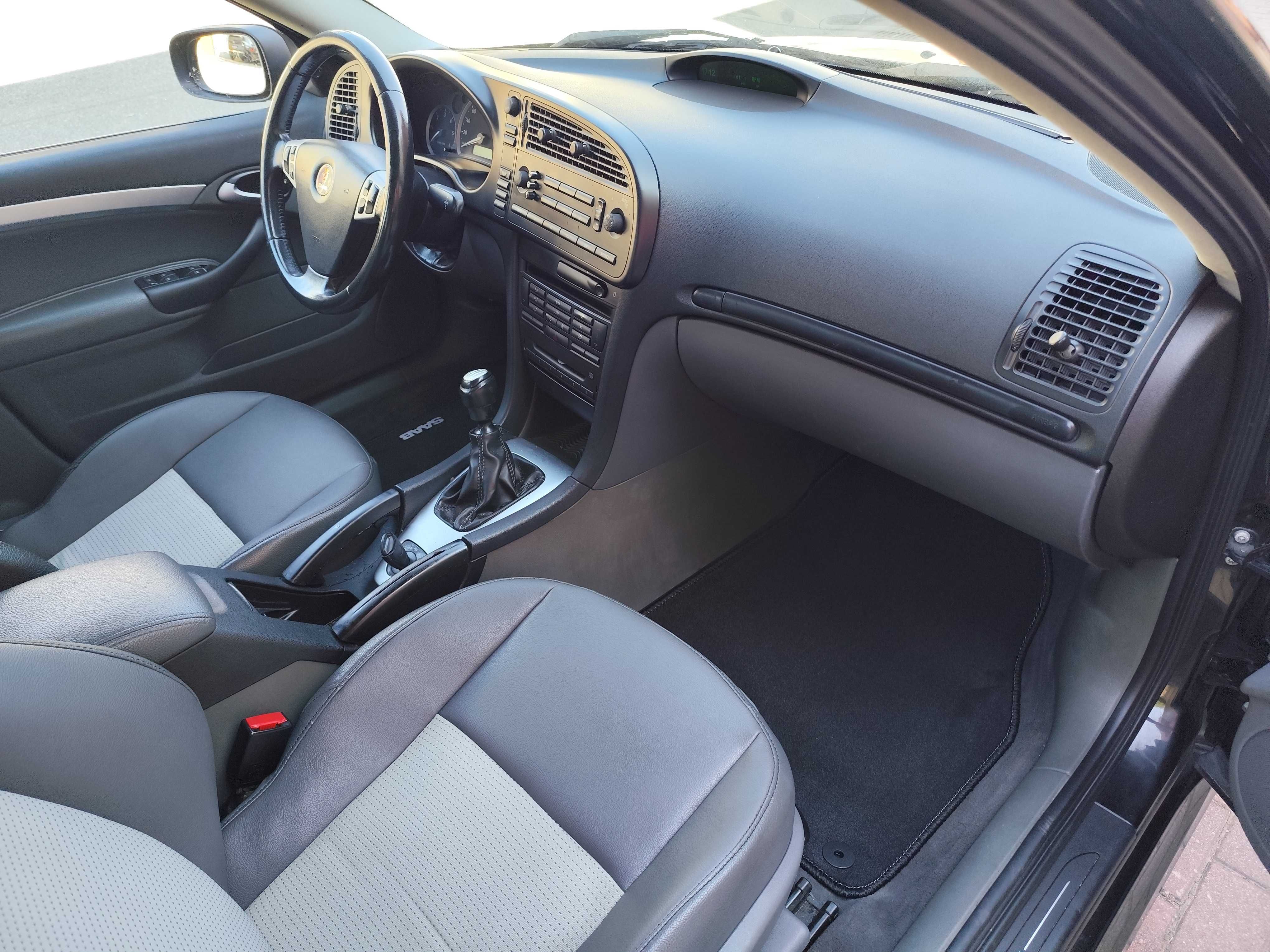 Saab 93 2.2 Tid - Nacional - Impecável - Aceito Retoma - Revisão Feita