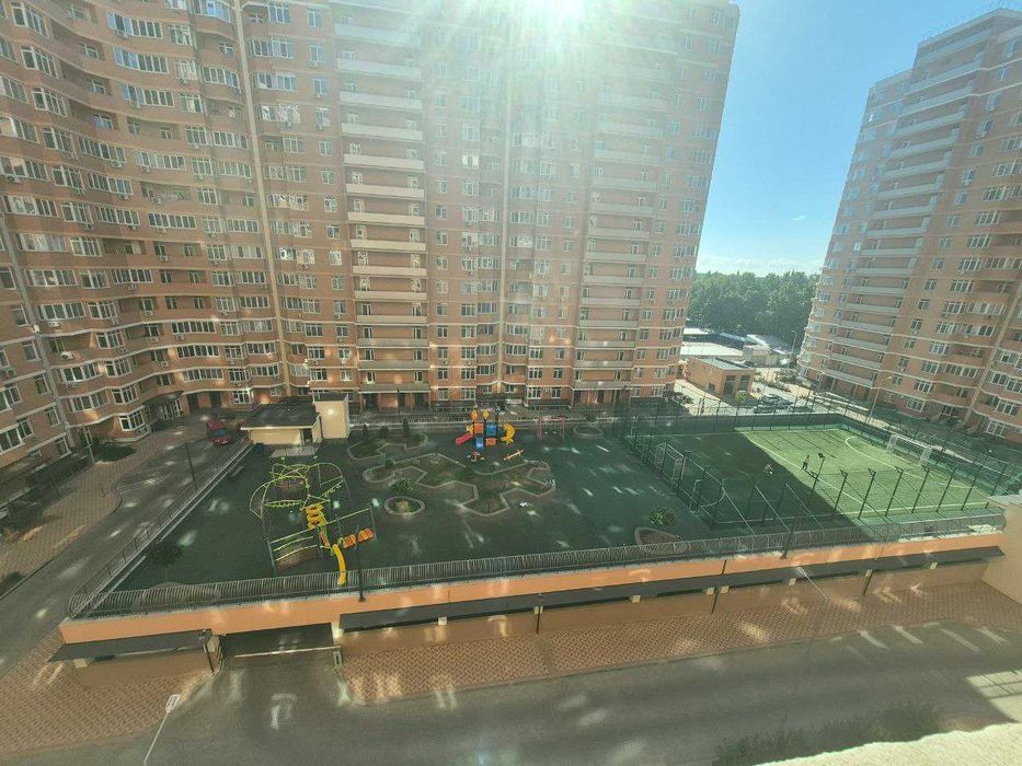 ЖК Реал Парк, сдан, лучшая цена,  парк  Селекционного ин-та