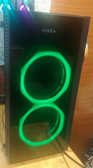 Системный блок Intel i5 3470