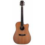 Dowina Bordeaux DCE Natural w/ L.R. Baggs - gitara elektro-akustyczna