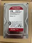 Dysk twardy WD RED 1TB WD10EFRX
