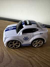 samochodzik POLICJA dla dzieci