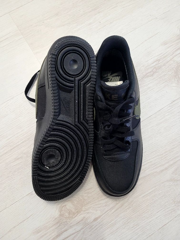 Кроссовки NIKE AIR FORCE 1 Low GORE-TEX нові original
