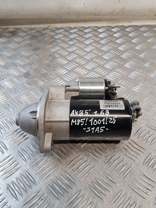 Rozrusznik Audi A4 B5 1.6B 99R-