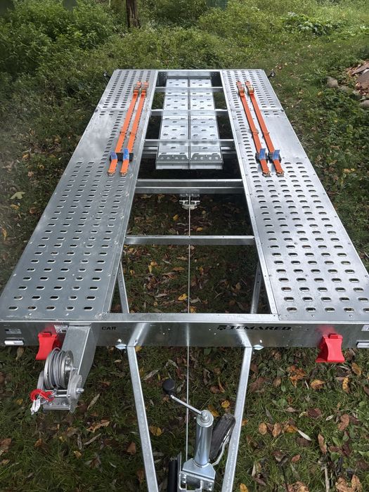 Послуги евакуатора Перегінськ, Рожнятів