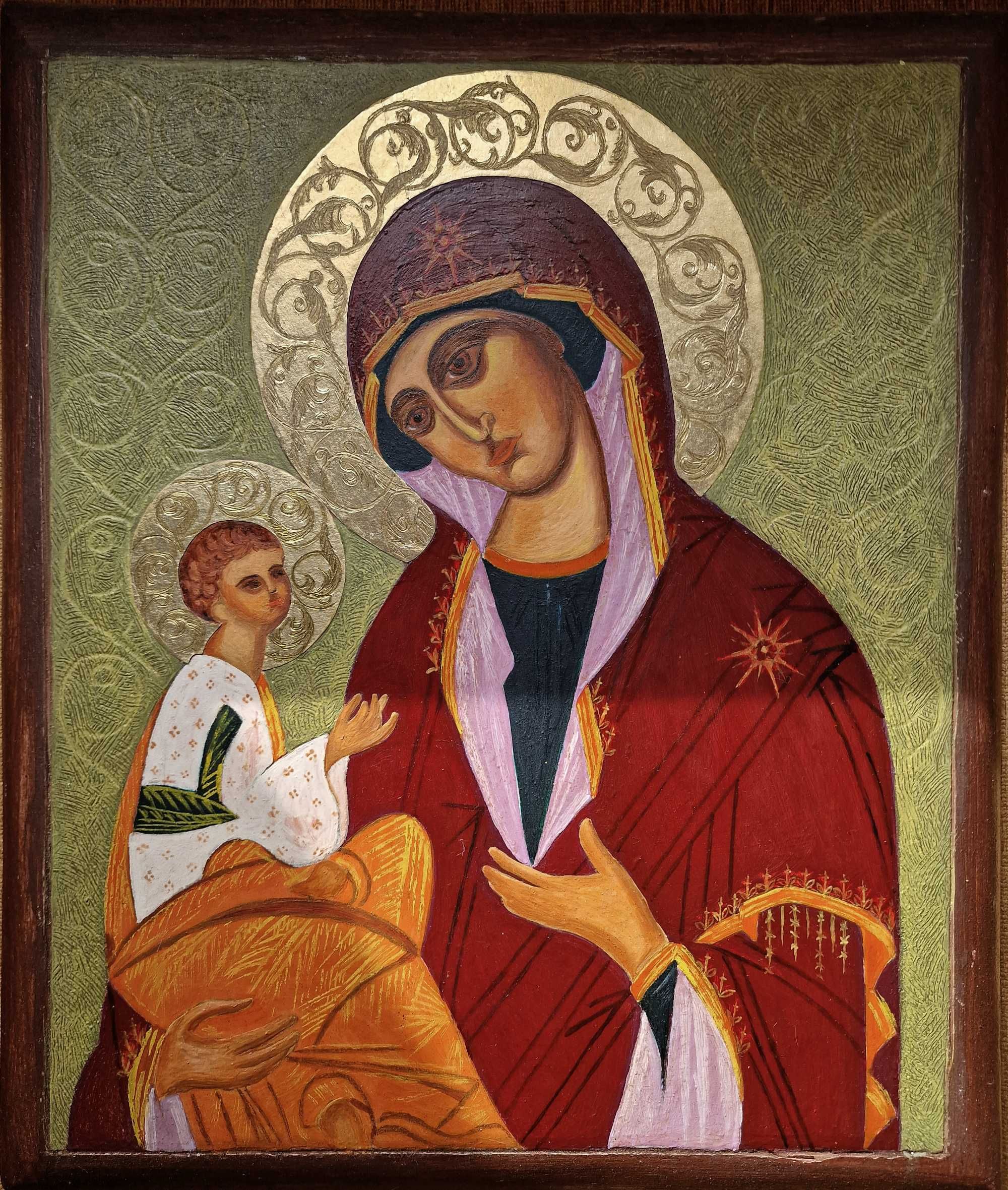 ikony obraz prezent religijne obrazy
