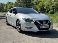 Nissan Maxima SL 2018