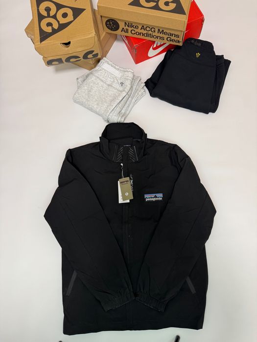 Куртка Patagonia водовідштовхувальна