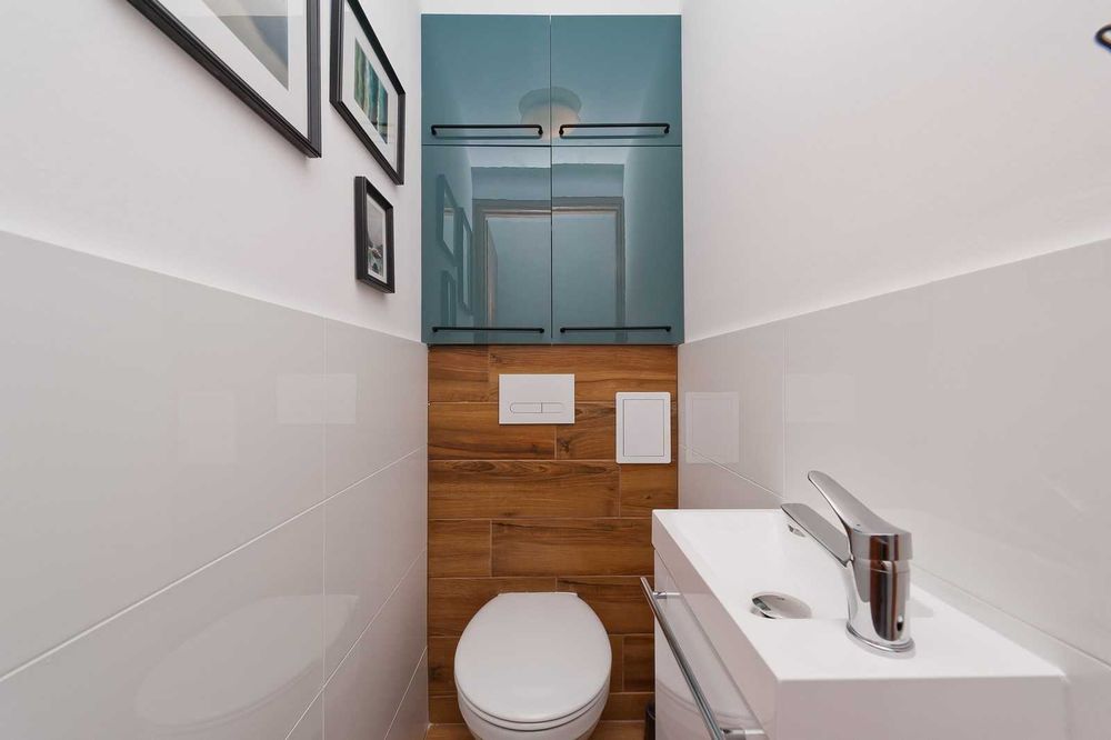 Super Duży Pokój Mała Góra 18, Szpital Uniwerytecki