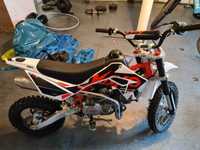 Pit Bike Kayo 125-R TD