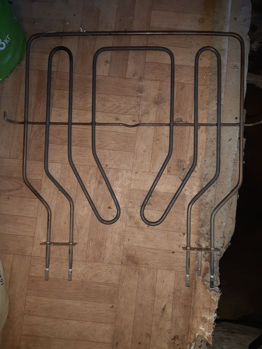 ТЕН для електродуховки, тен для бойлера.