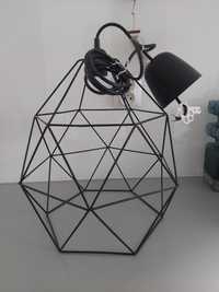 Lampa wisząca Ikea  Hemma