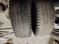 Opony letnie 215/65r16c 205/65r16c