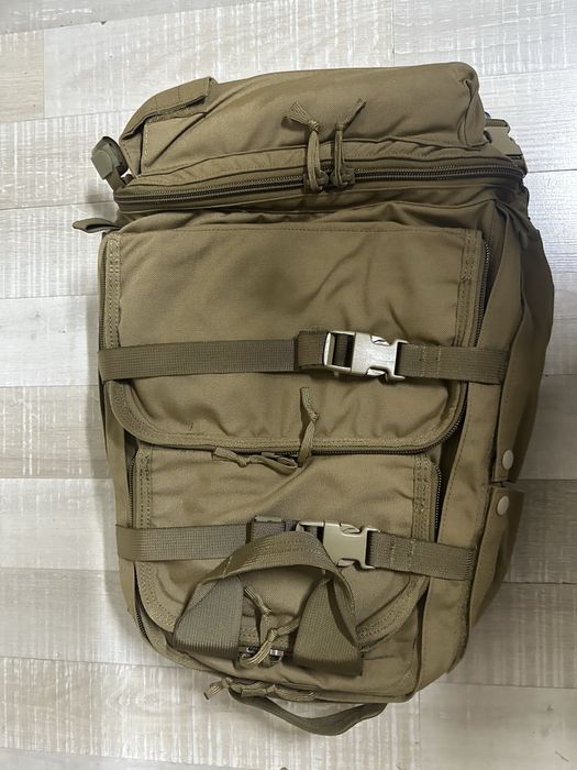 Тактичний (медичний) рюкзак LBT