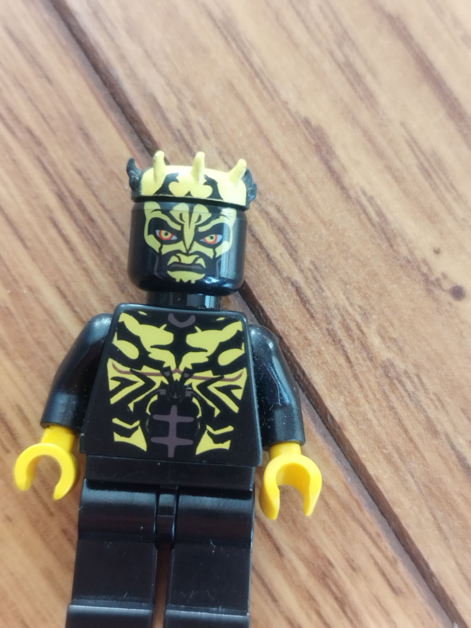 Lego star wars - Savage Opress