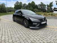 Seat Leon Cupra 300 SC
