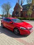 Volvo v40 2014r 2.0Diesel 150KM