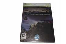 Nfs Carbon Collector's Edit Microsoft Xbox 360