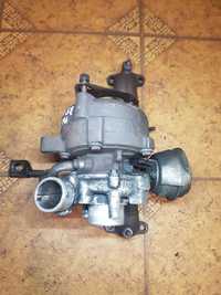 Turbo Turbina Turbosprężarka VW Passat B5 1.9TDI  02814  5703C