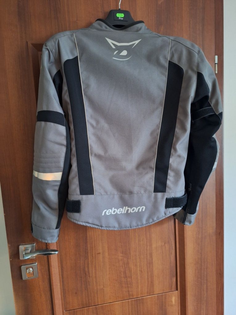 Kurtka motocyklowa Rebelhorn Hiflow, rozmiar L