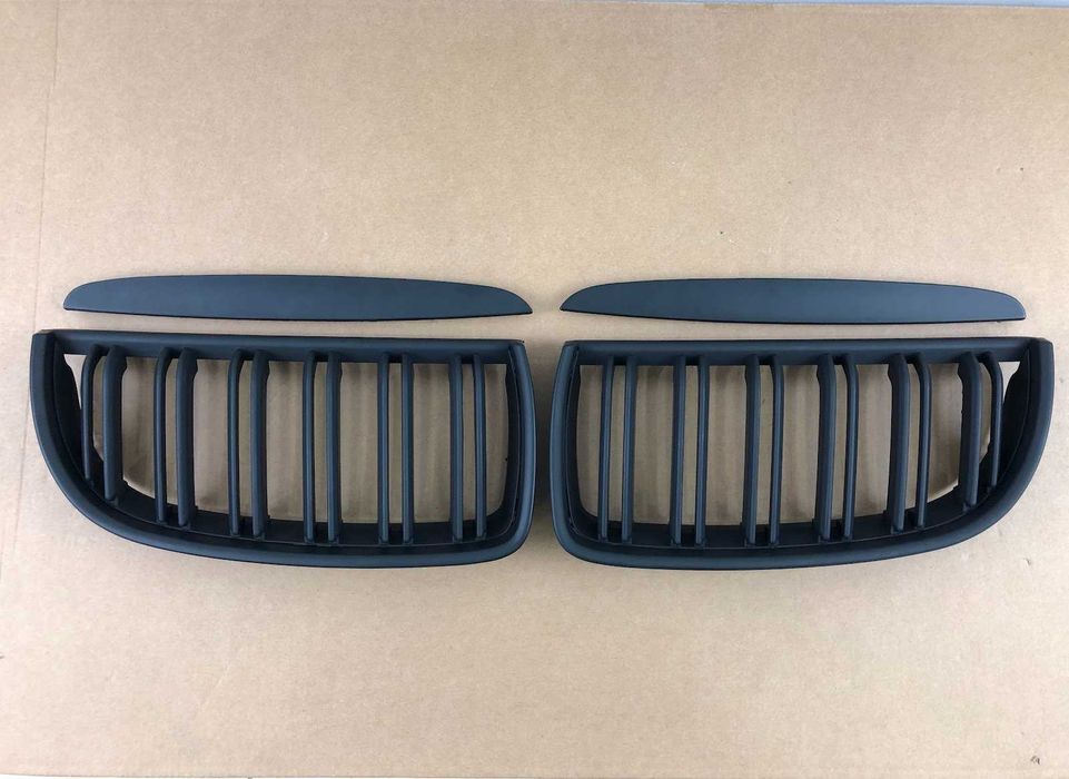 ноздри бмв е90 е91 дорестайлинг 05-08 года м лук bmw e90 e91 M3