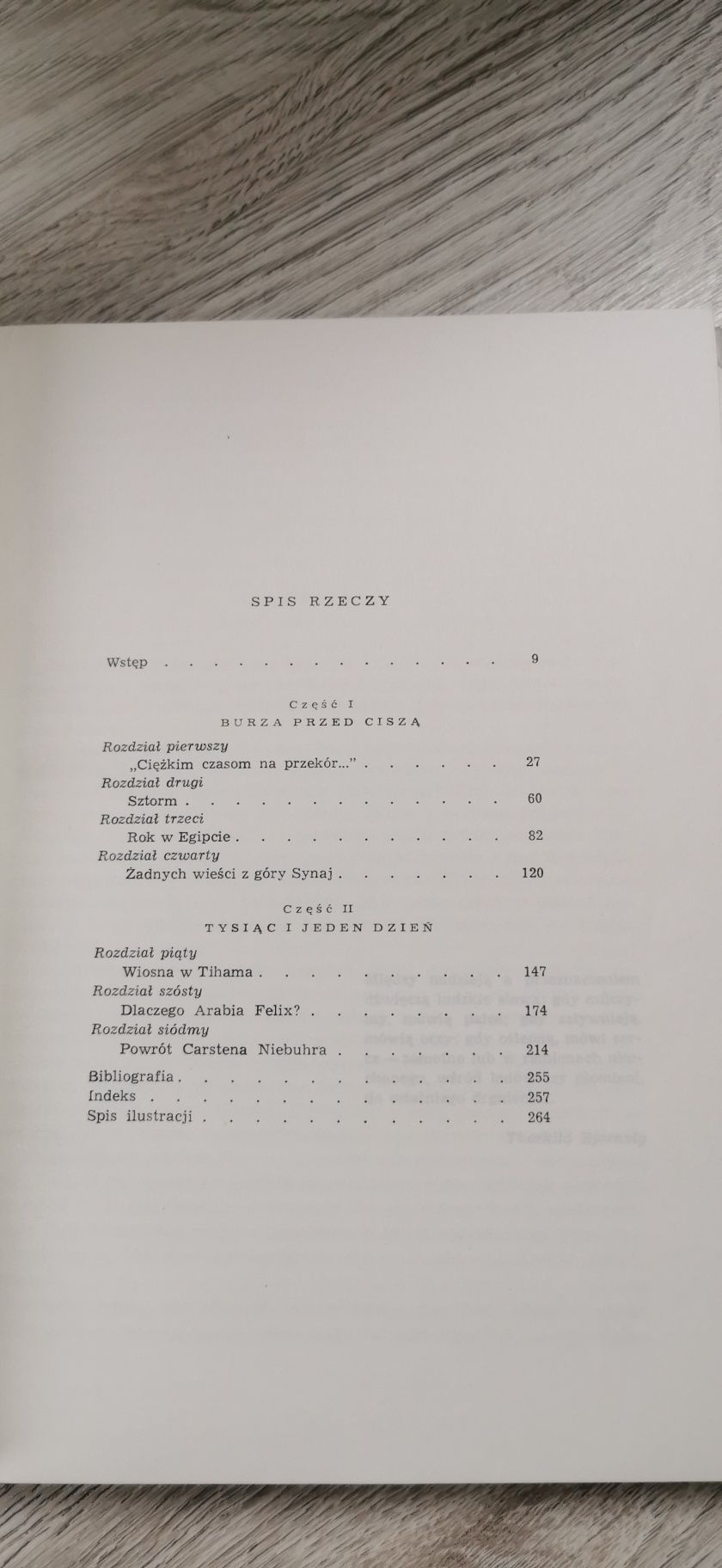 ARABIA Felix Thorkild Hansen