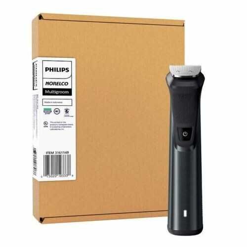 Универсальный триммер Philips Norelco Multigroom 9000