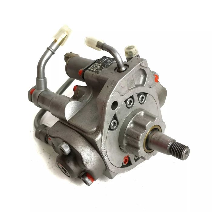 ТНВД Топливный насос Nissan Almera Primera X-Trail  2.2 dCi