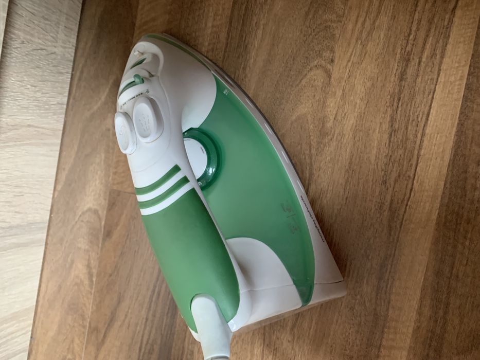 Zelazko morphy richards