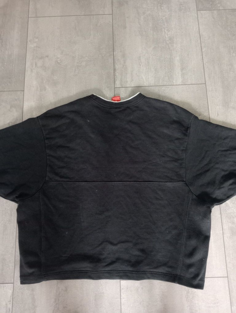 Bluza czarna Nike