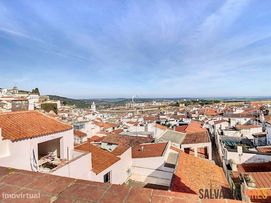 Apartamento T4 com 204m2