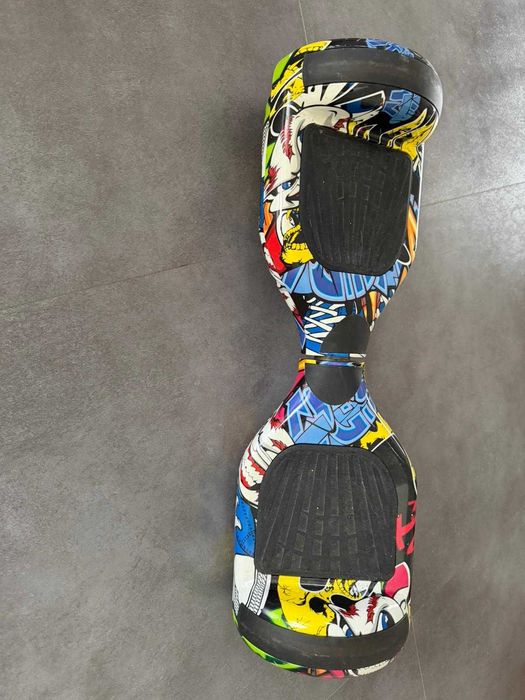 Hoverboard em bom estado